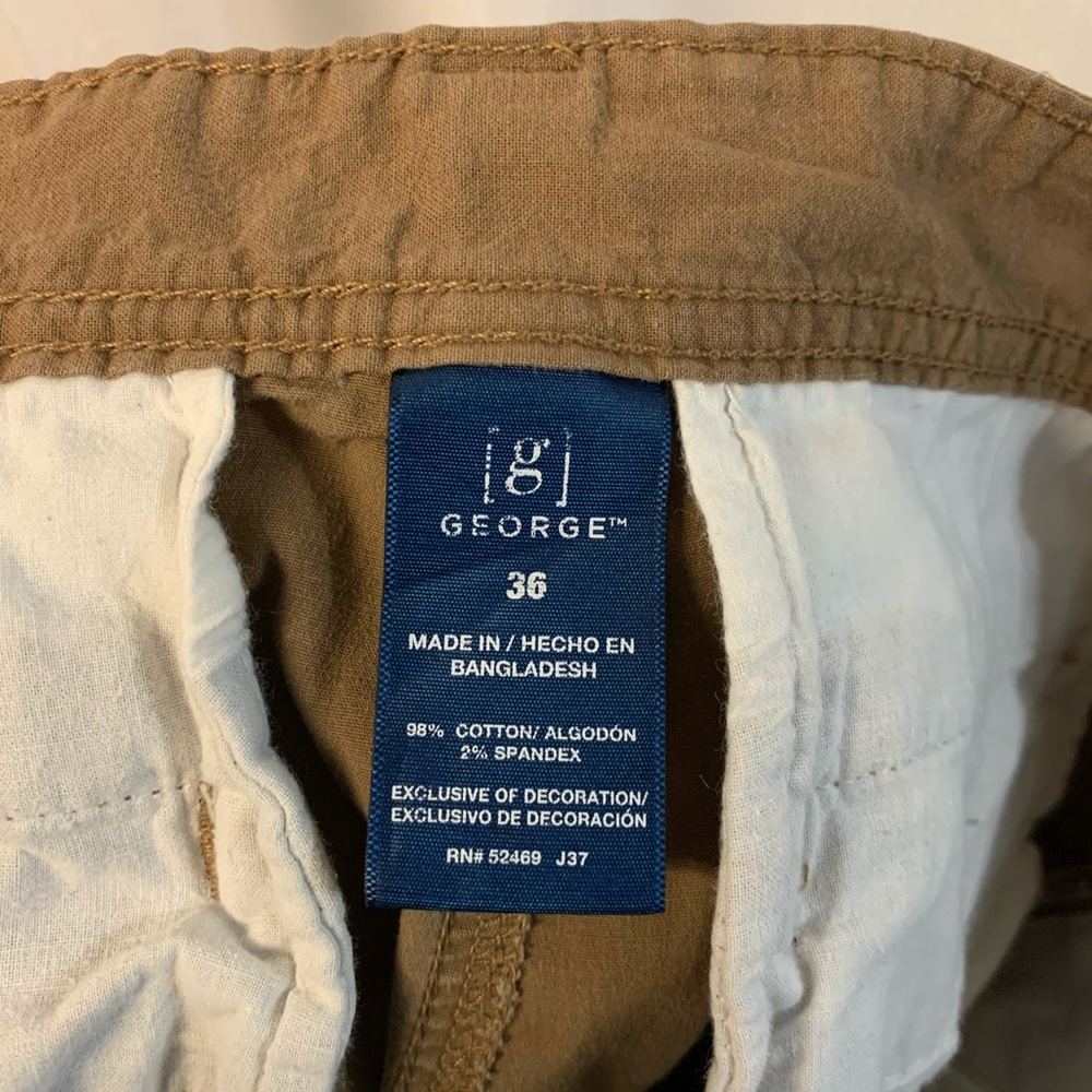 Mens Shorts - Picture 3 of 9